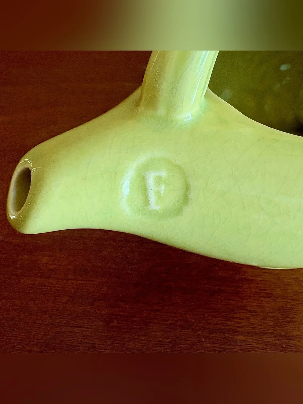 Vintage California Pottery 